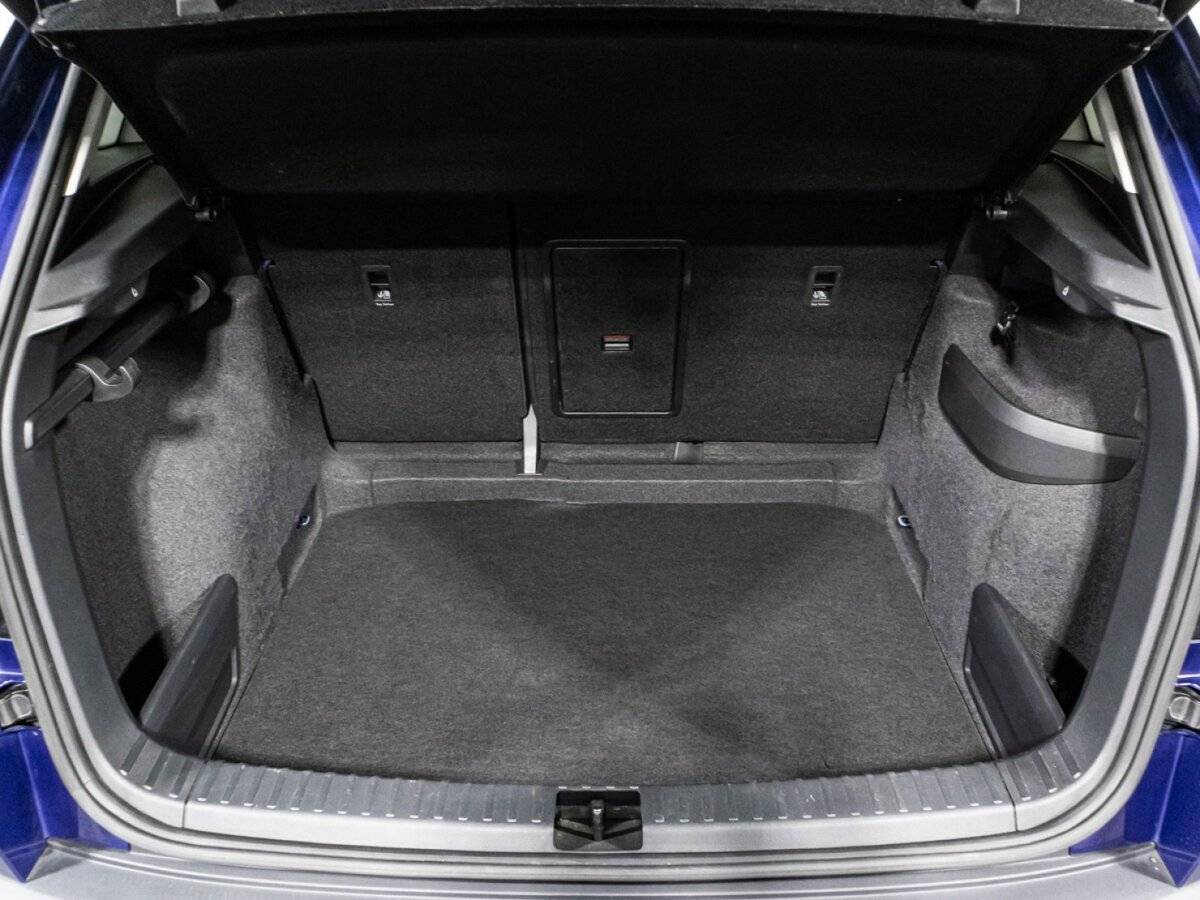 Б/У Шкода Карок 2021 года. Фото: #19