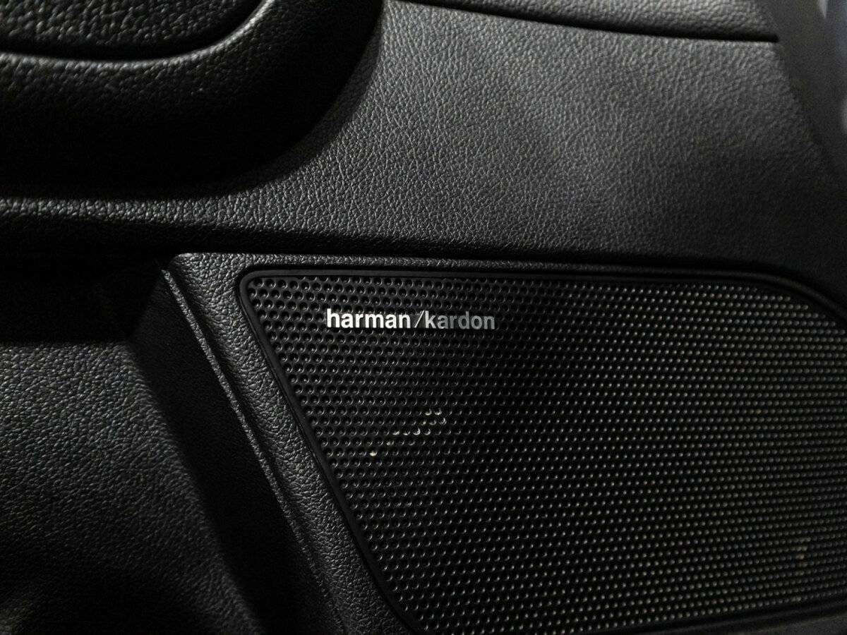 Б/У Киа Оптима 2019 года. Фото: #20