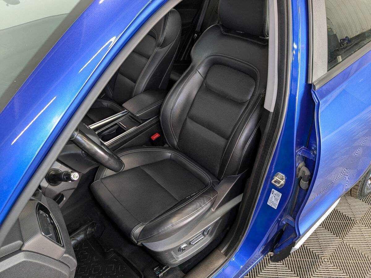 Chery Tiggo 4 2021 года с пробегом. Фото: #19