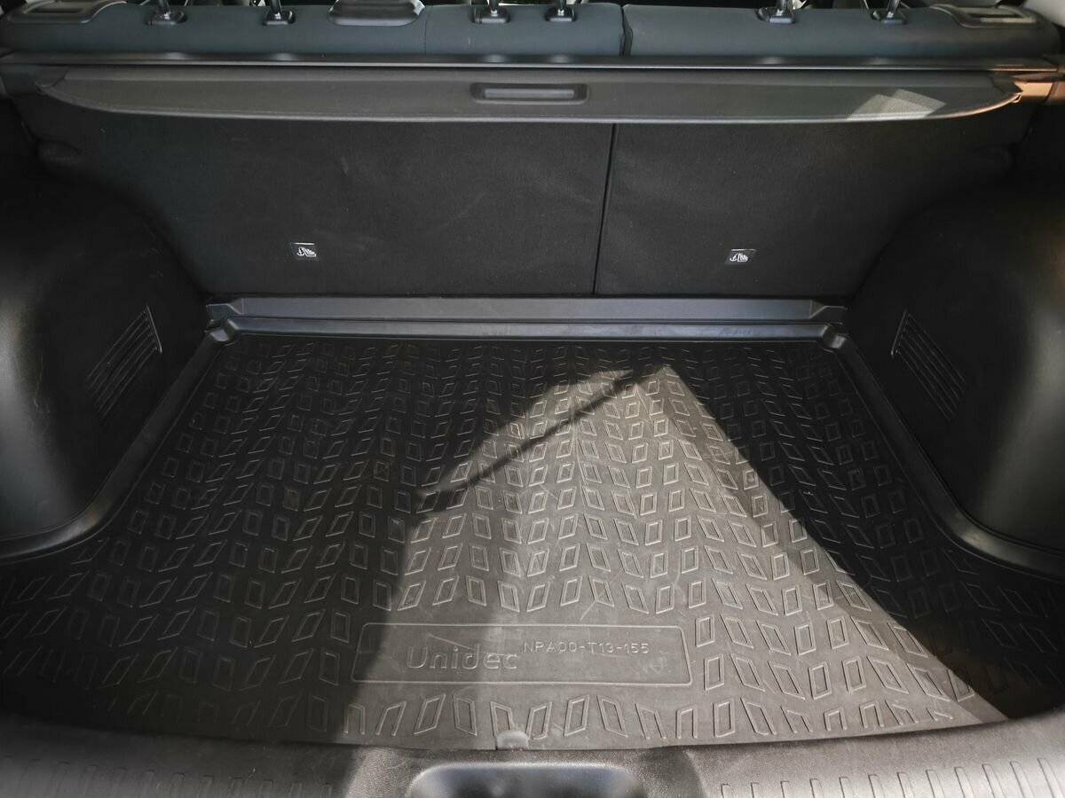 Changan CS35 Plus 2022 года с пробегом. Фото: #12