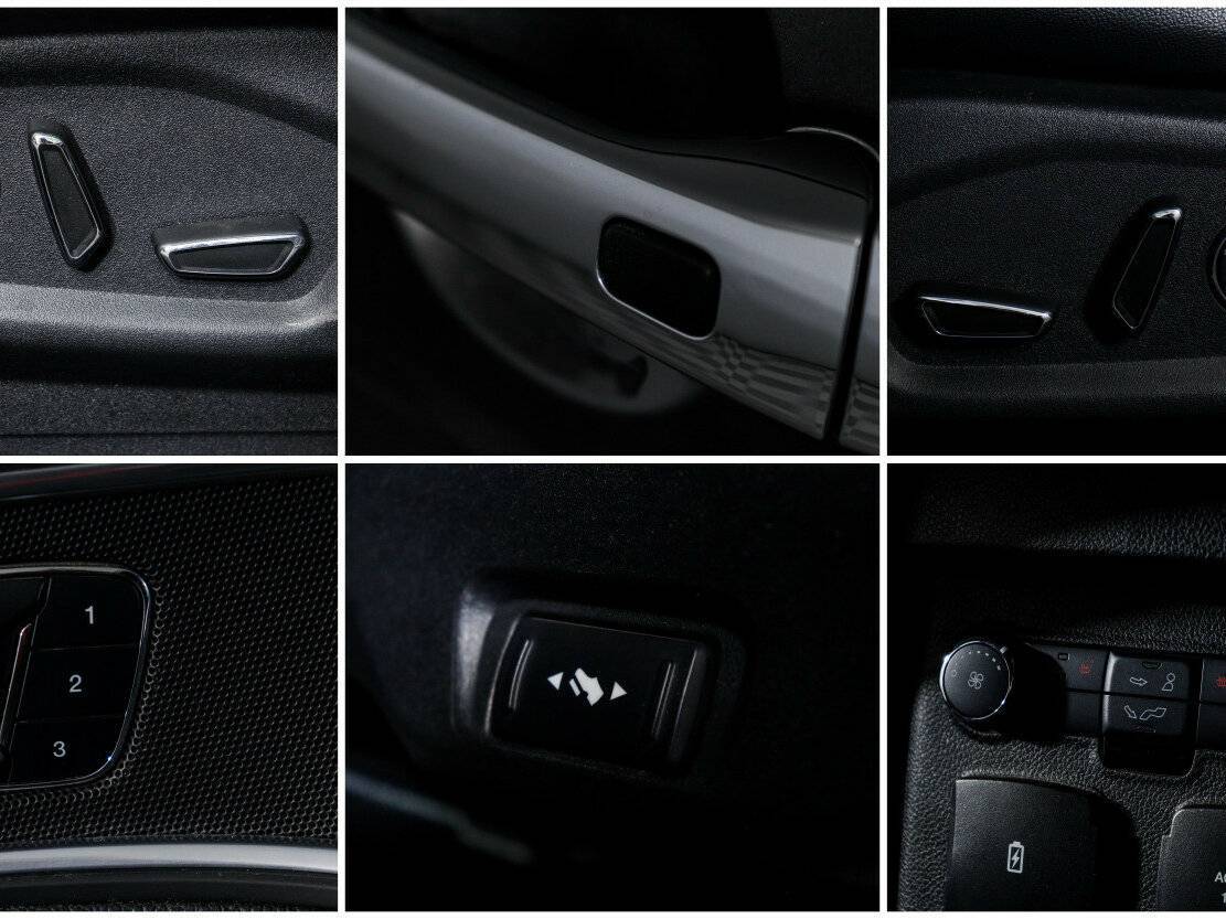 Ford Explorer 2017 года с пробегом. Фото: #22