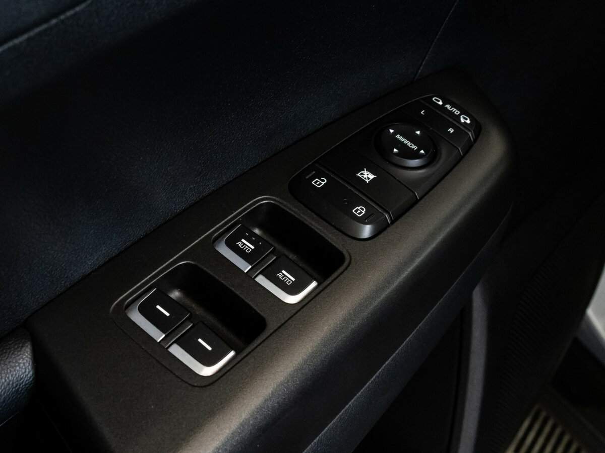 Б/У Киа Спортейдж 2019 года. Фото: #16