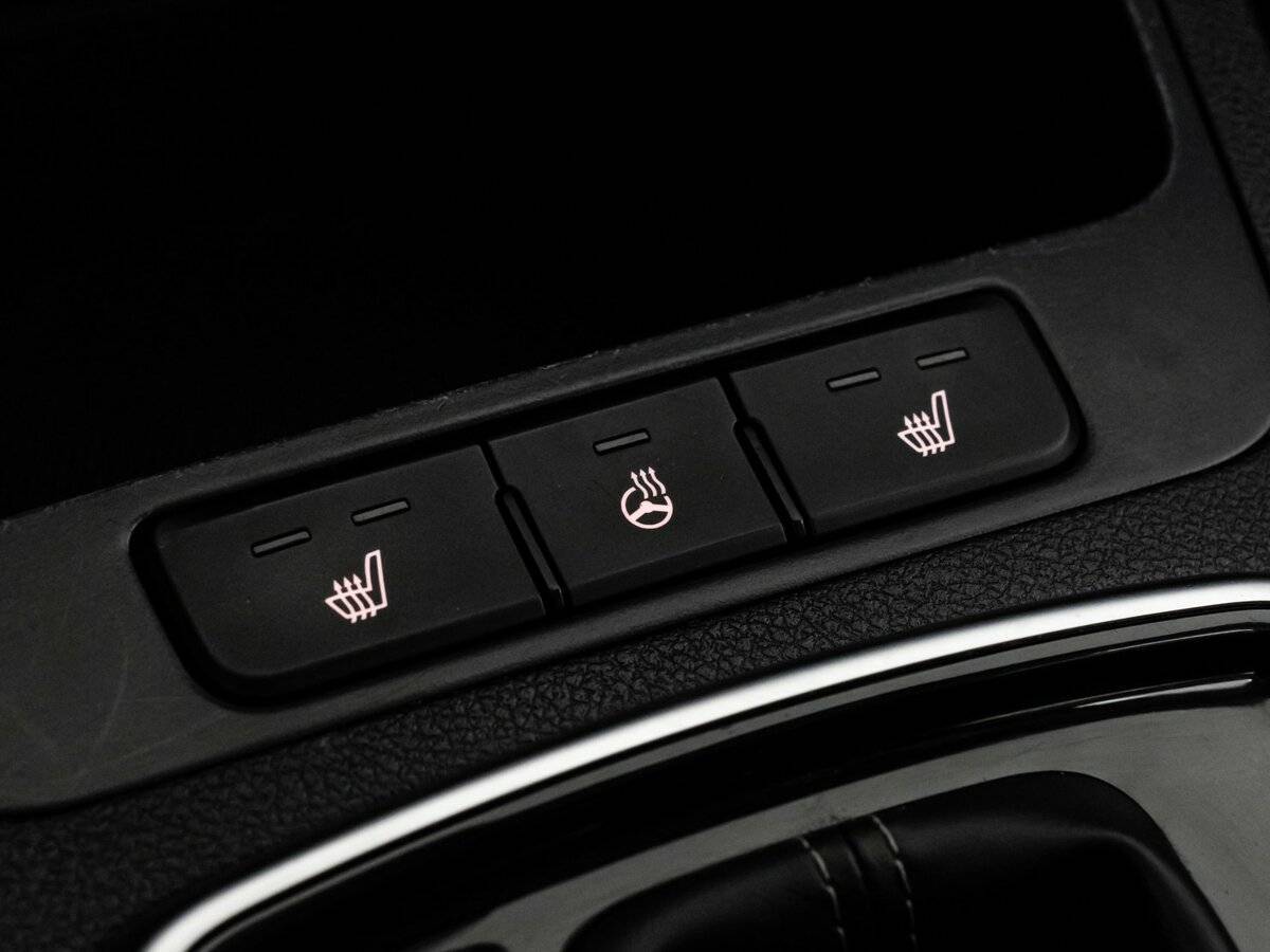 Б/У Киа Рио 2021 года. Фото: #15