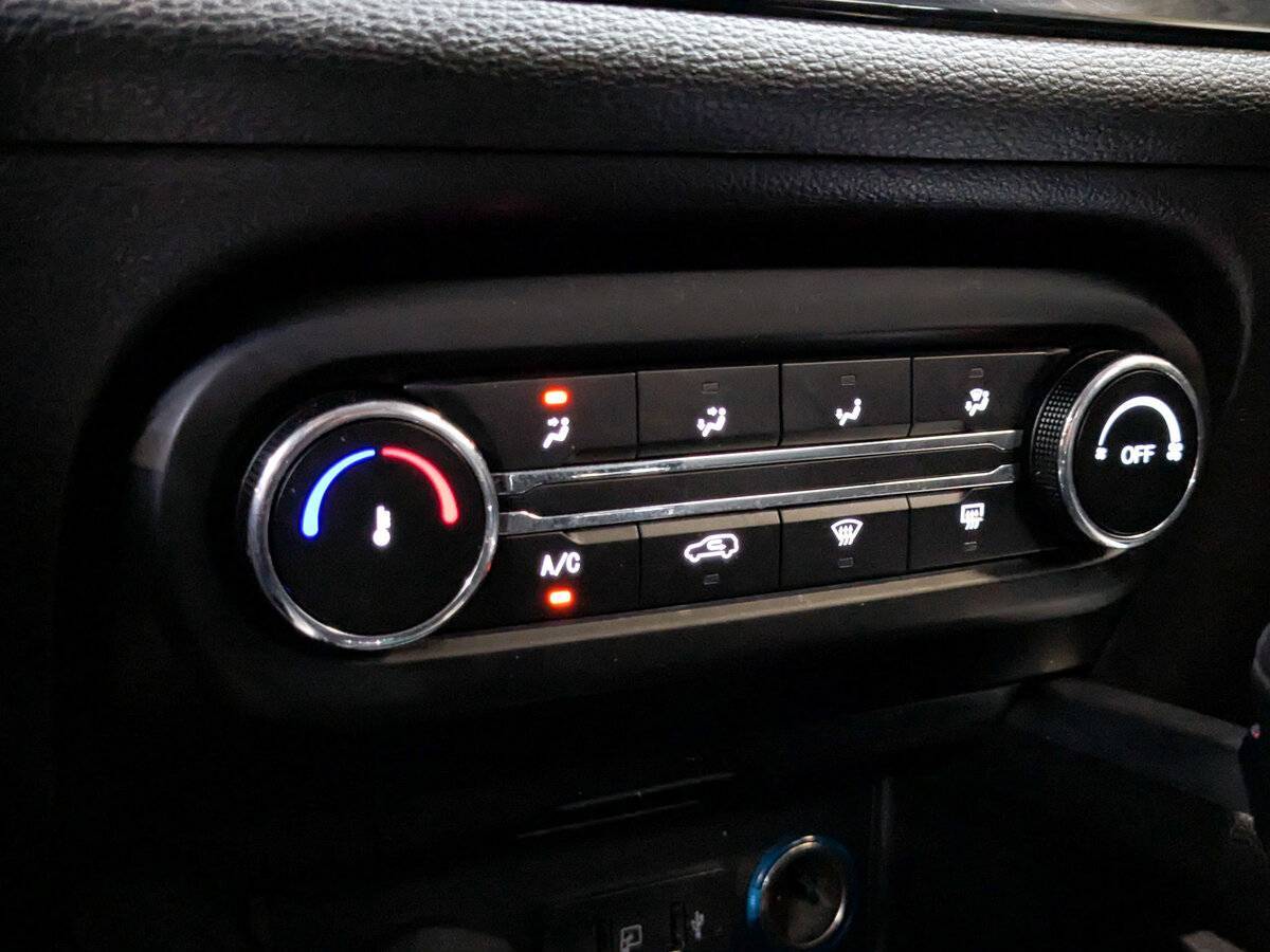 Б/У Чери Тигго 4 2021 года. Фото: #28