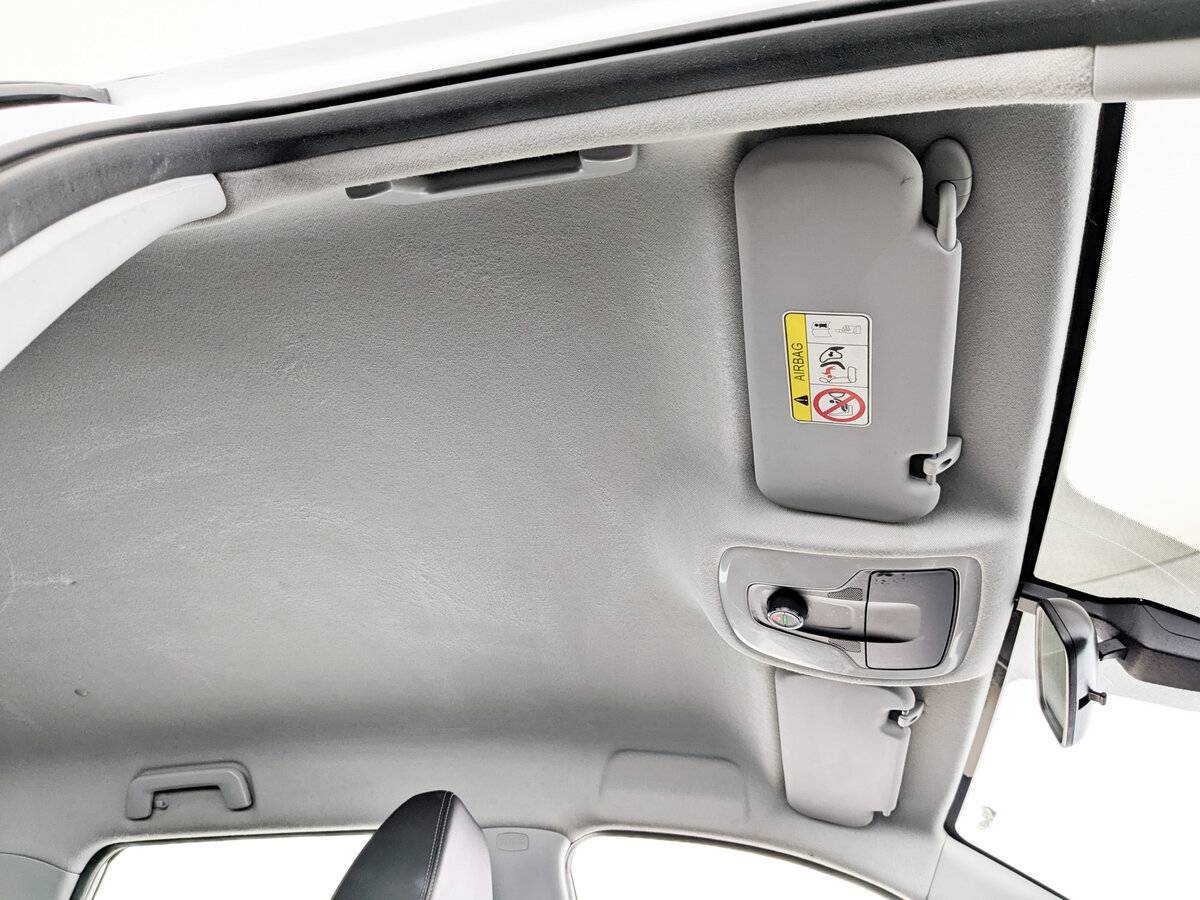 Б/У Чери Тигго 4 2021 года. Фото: #22