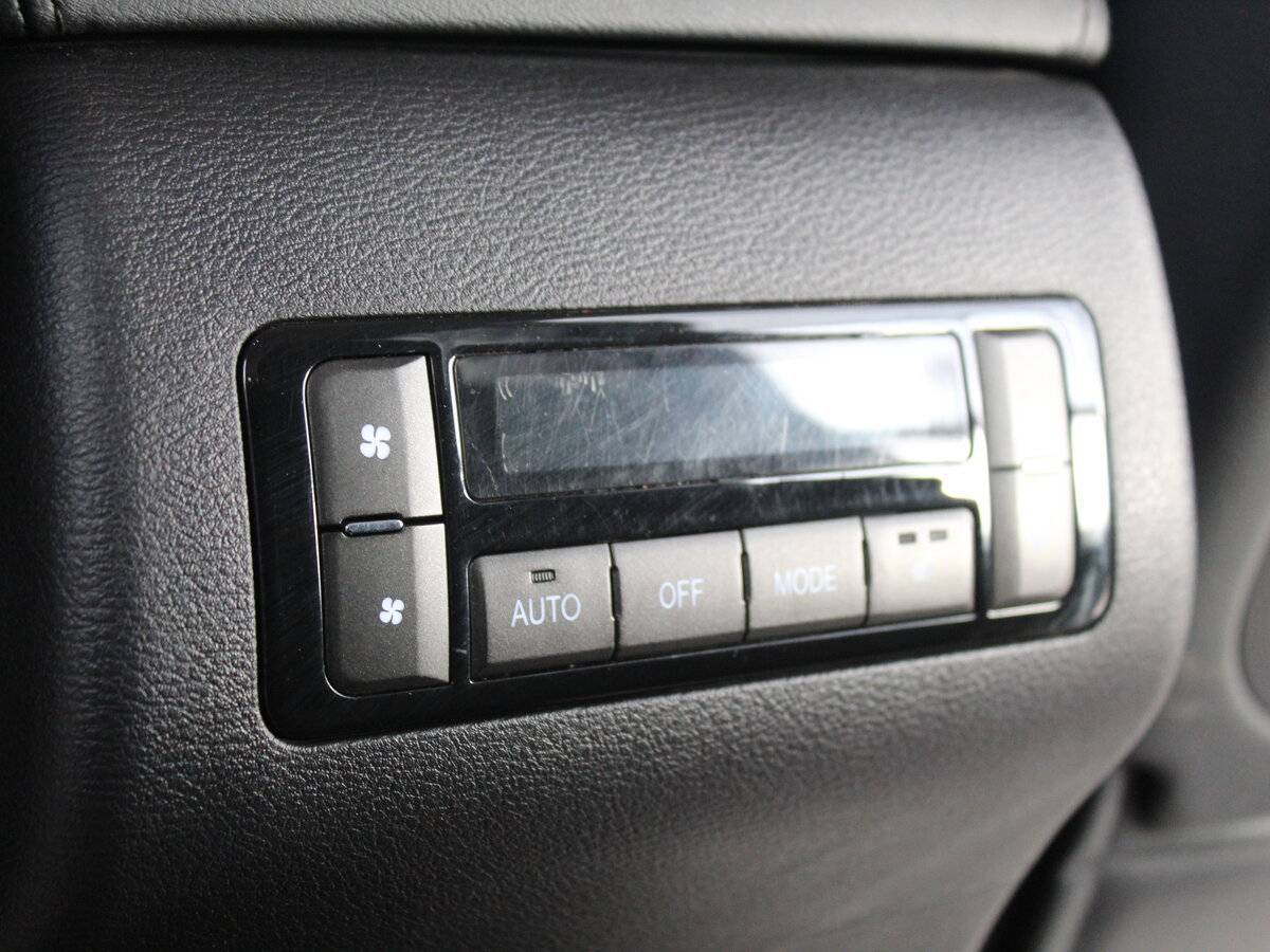 Haval H9 2021 года с пробегом. Фото: #20