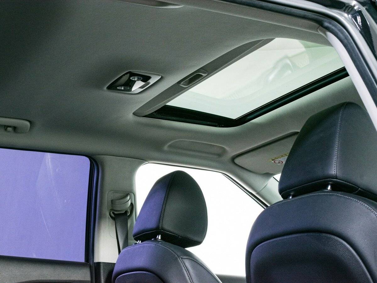 Б/У Киа Сельтос 2020 года. Фото: #9