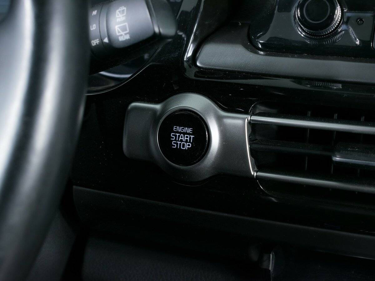 Б/У Киа Сельтос 2020 года. Фото: #12