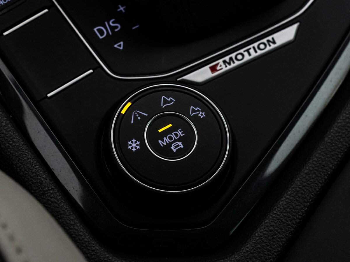 Volkswagen Tiguan 2019 года с пробегом. Фото: #15