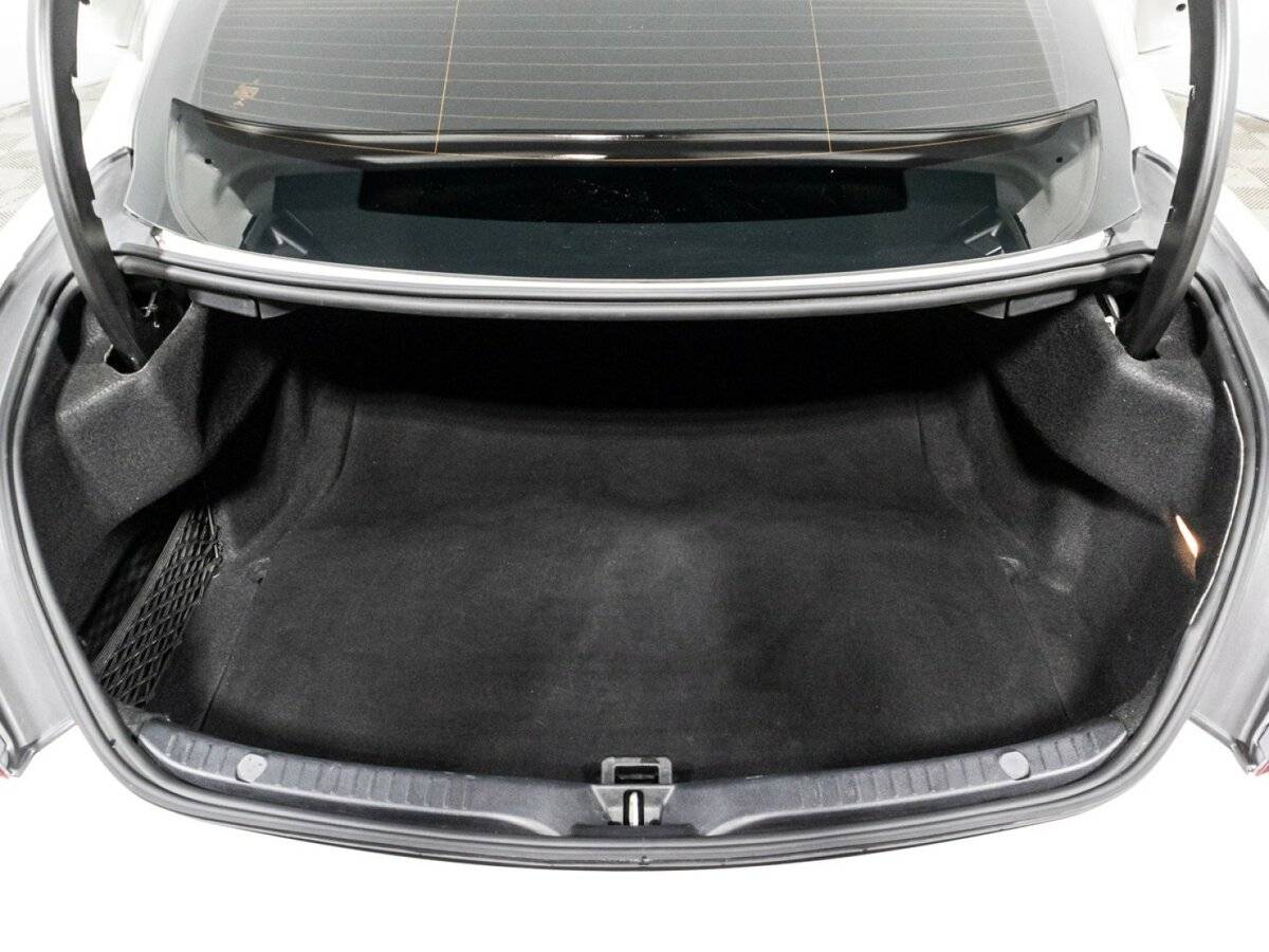 Mercedes-Benz C-Класс 2016 года с пробегом. Фото: #14