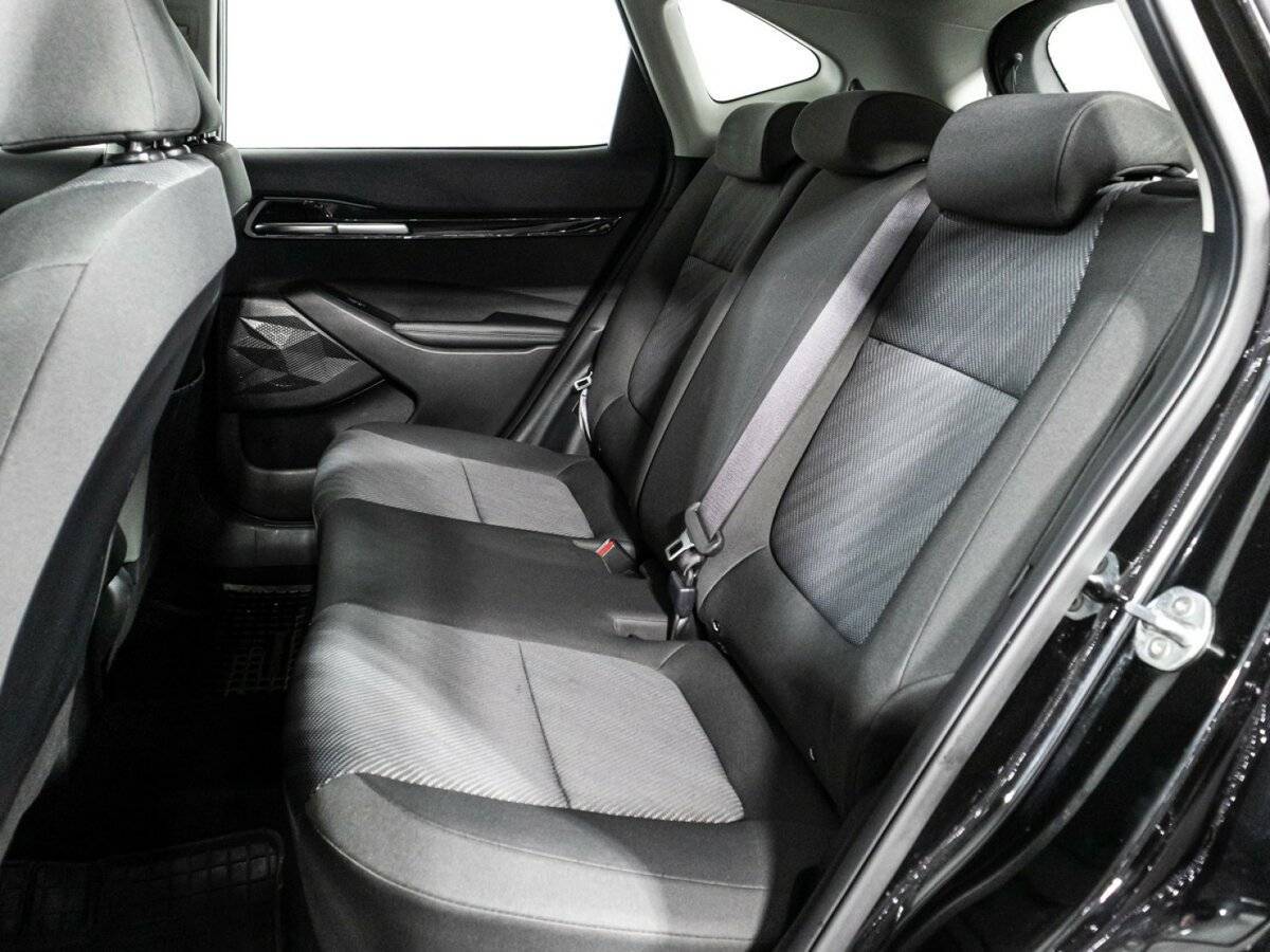 Б/У Киа Сельтос 2021 года. Фото: #9