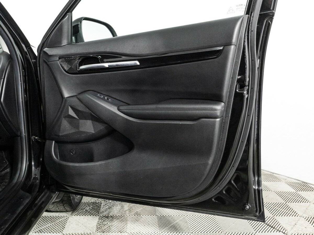 Б/У Киа Сельтос 2021 года. Фото: #25