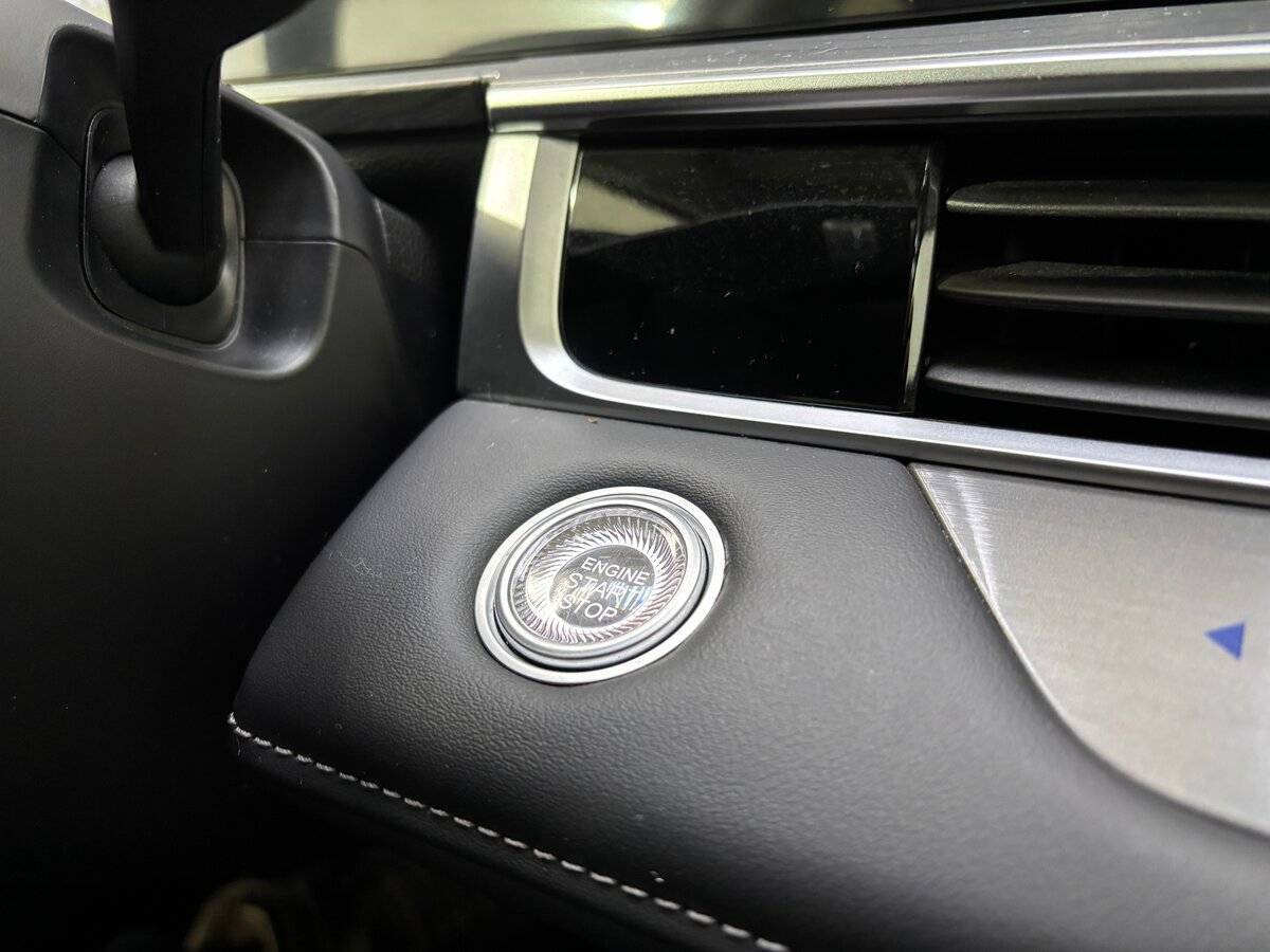 Chery Tiggo 8 Pro Max 2023 года с пробегом. Фото: #20