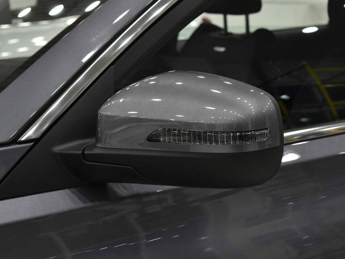 Chery Tiggo 7 Pro Max 2023 года с пробегом. Фото: #10