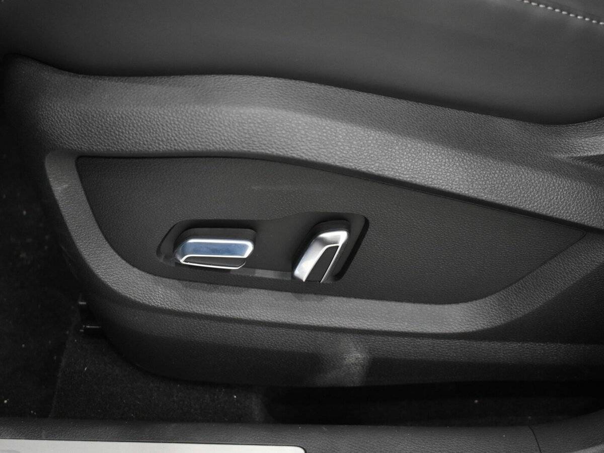 Chery Tiggo 7 Pro Max 2023 года с пробегом. Фото: #22