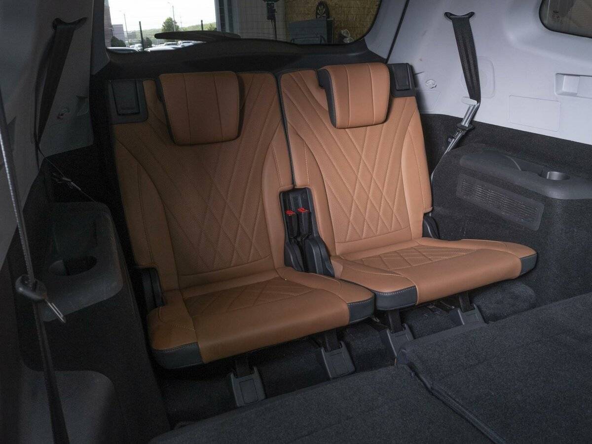 Б/У Чери Тигго 8 Про Макс 2023 года. Фото: #8