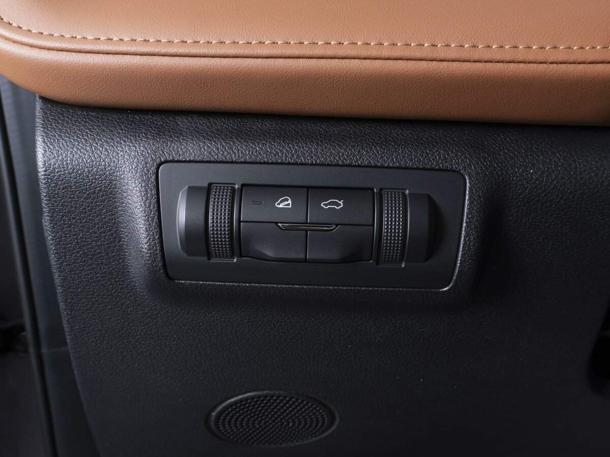 Б/У Чери Тигго 8 Про Макс 2023 года. Фото: #23