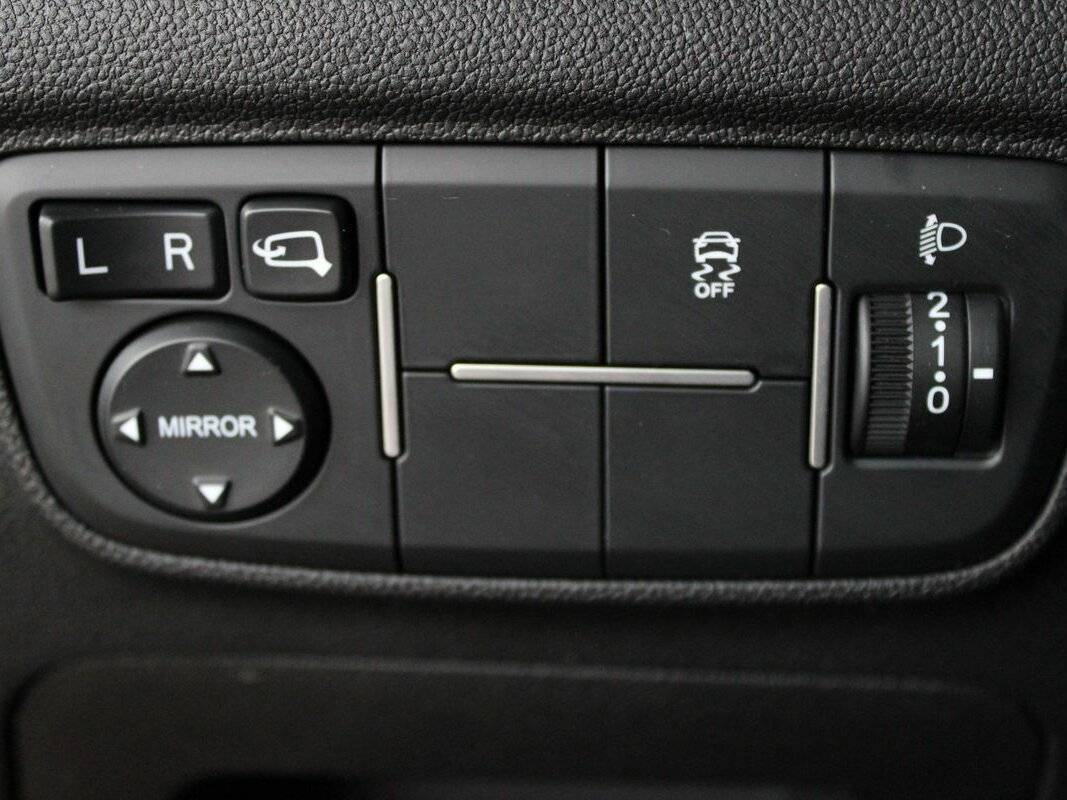 Changan CS35 Plus 2021 года с пробегом. Фото: #14