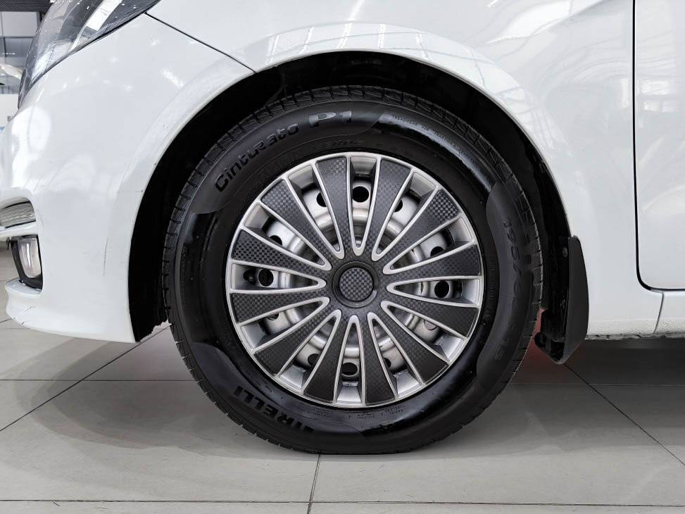 Kia Rio 2016 года с пробегом. Фото: #17