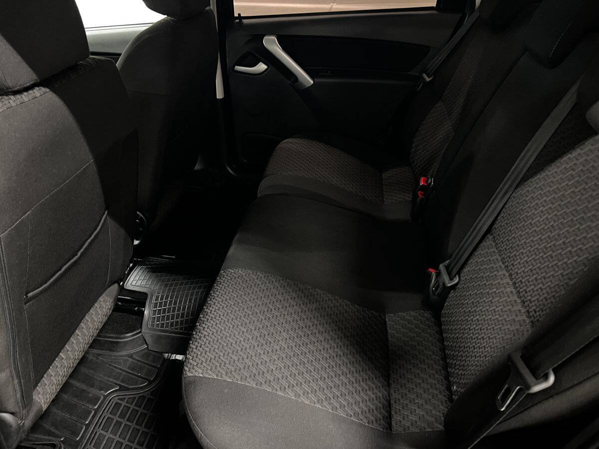 Datsun on-DO 2019 года с пробегом. Фото: #10