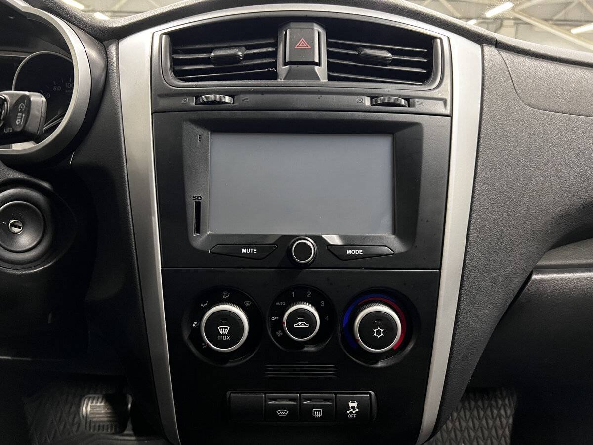 Datsun on-DO 2019 года с пробегом. Фото: #13