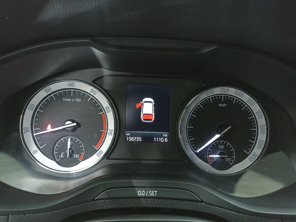 Skoda Karoq 2021 года с пробегом. Фото: #12