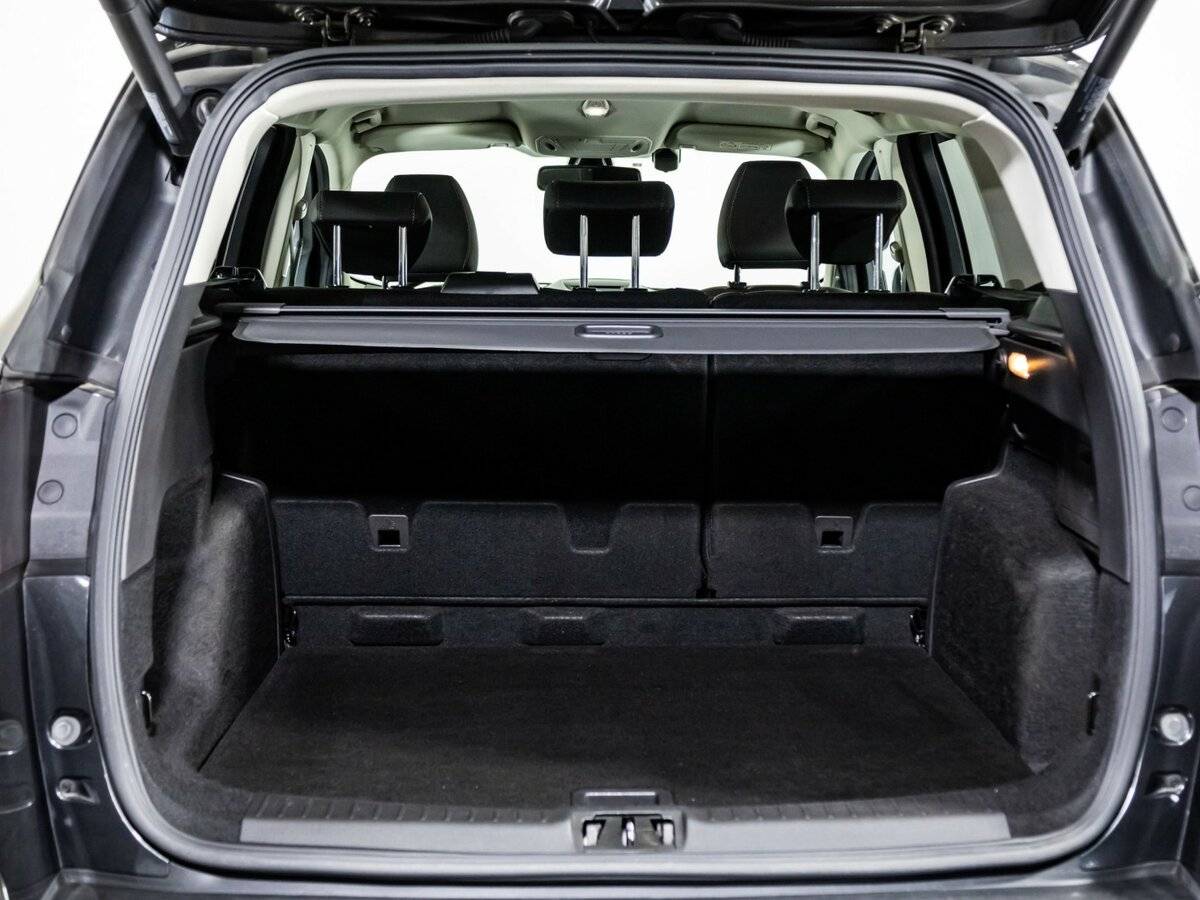 Б/У Форд Куга 2018 года. Фото: #20