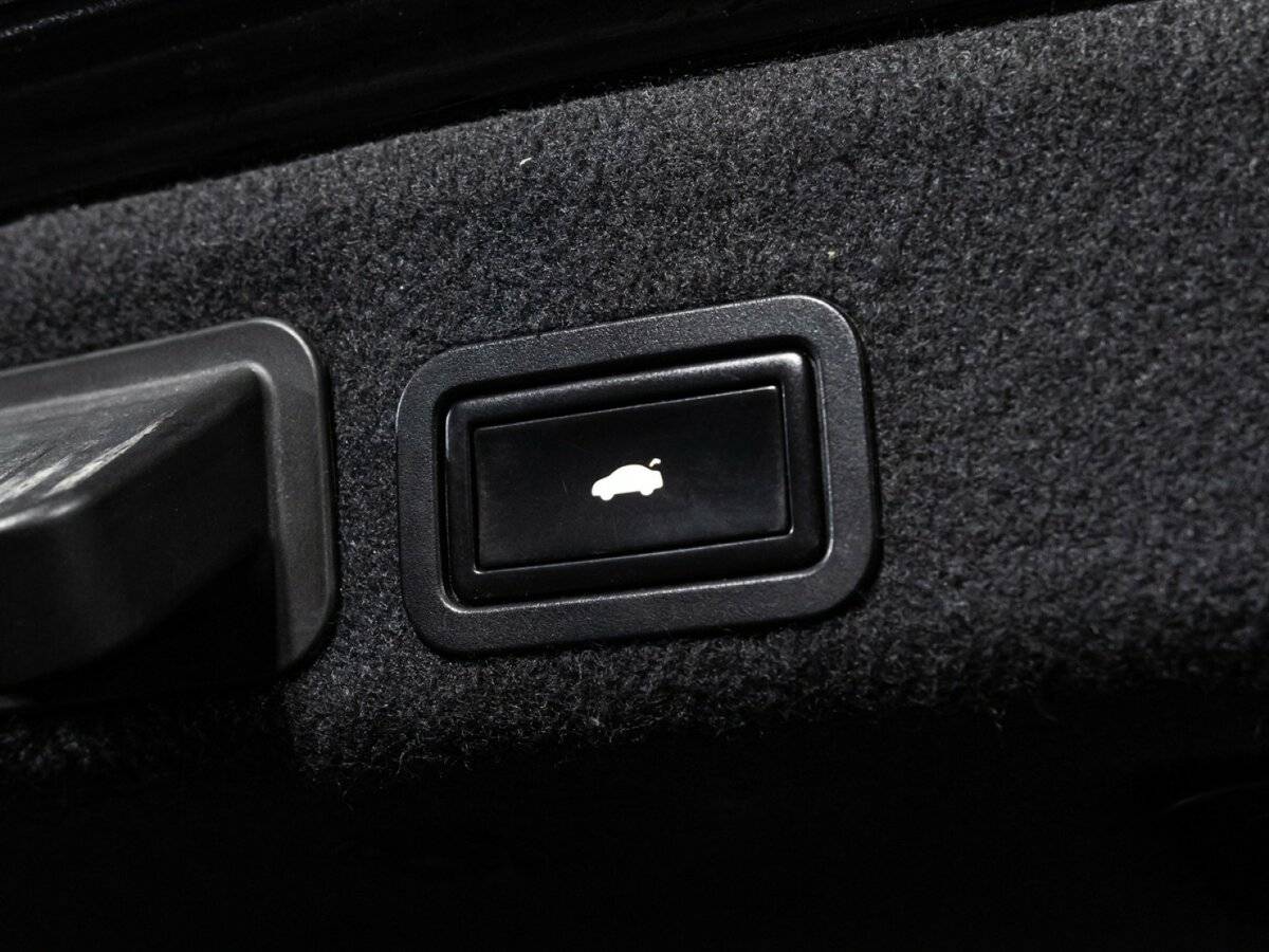 Audi A6 2012 года с пробегом. Фото: #14