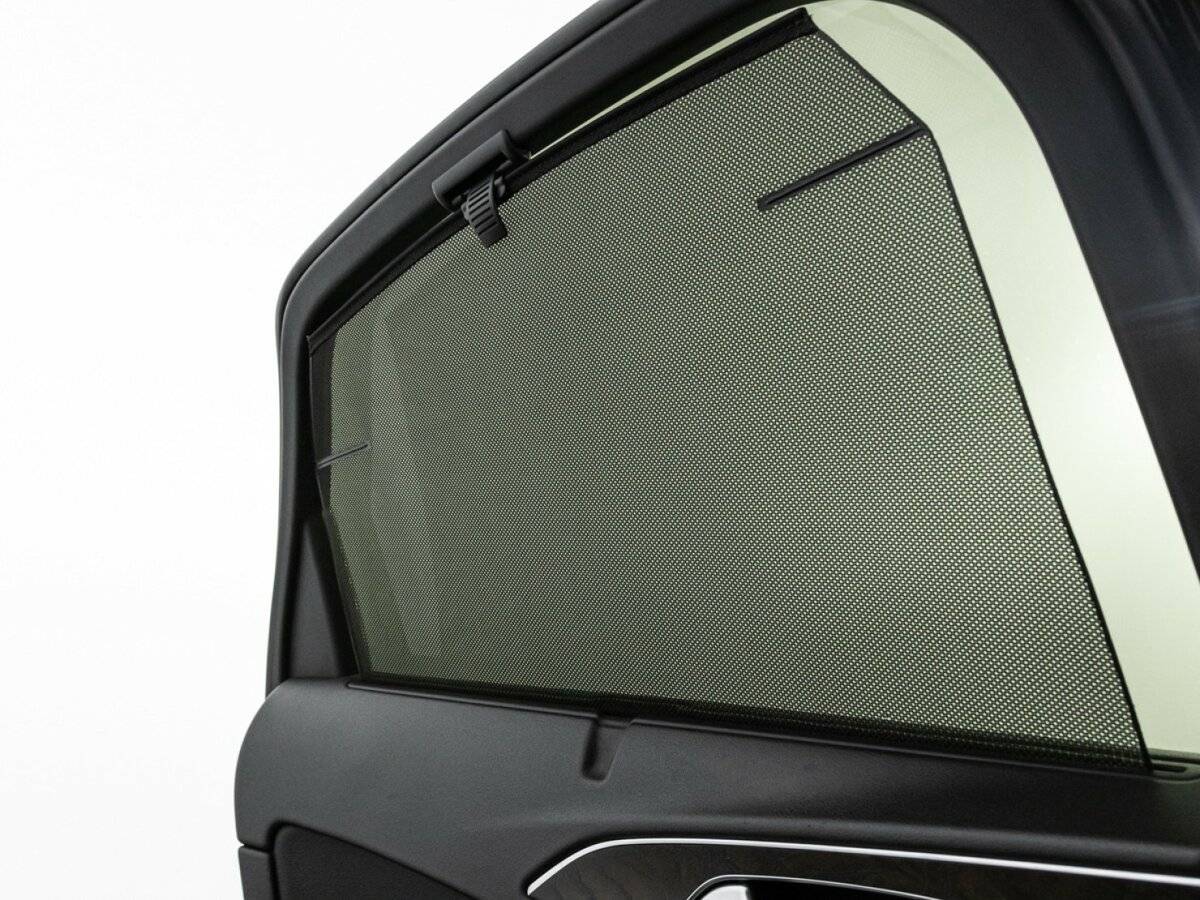 Audi A6 2012 года с пробегом. Фото: #21