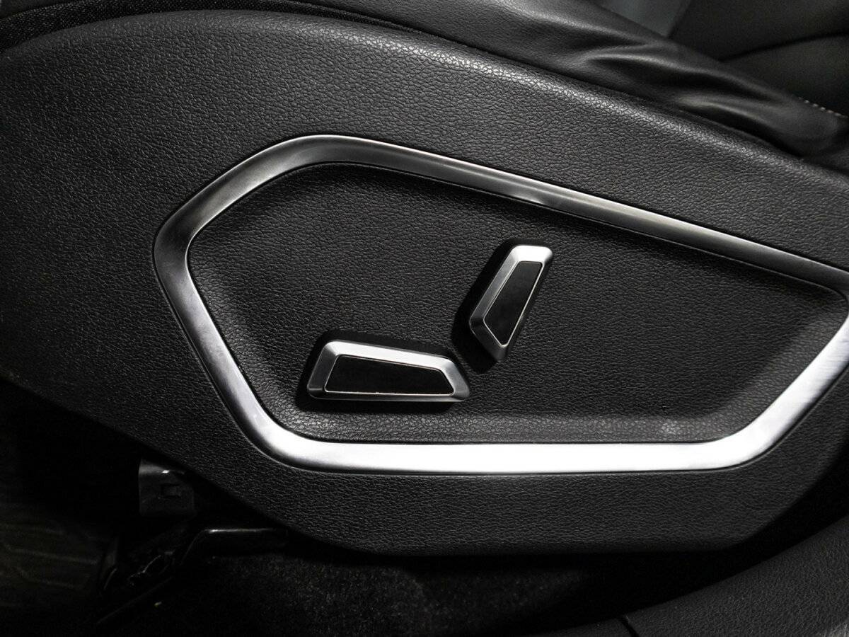 Geely Atlas Pro 2023 года с пробегом. Фото: #20