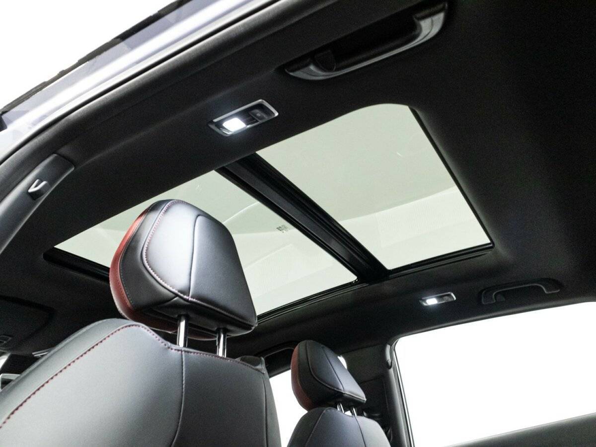 Б/У Джили Кулрэй 2023 года. Фото: #16