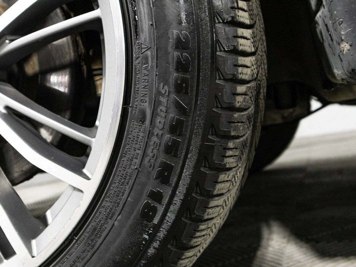 Б/У Митсубиши Оутлэндер 2019 года. Фото: #13