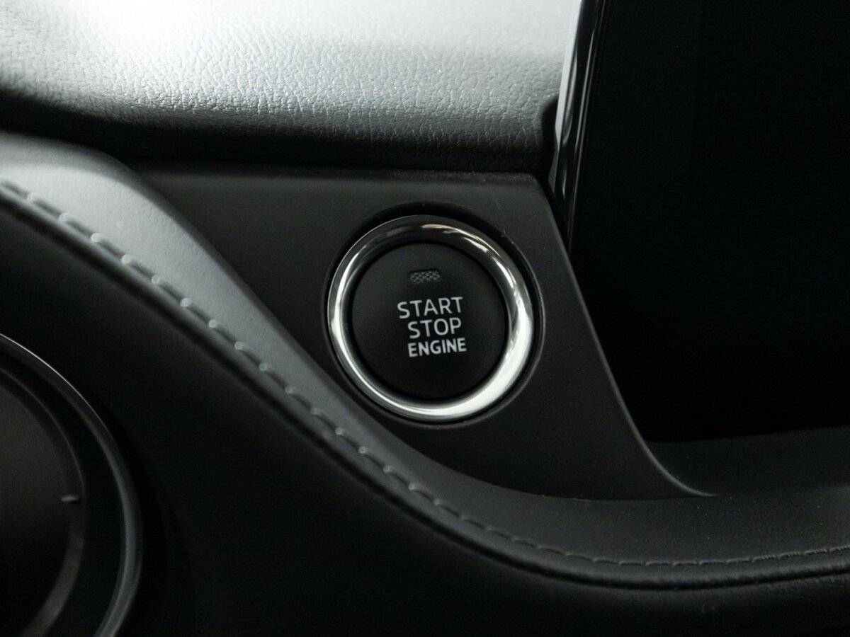 Mazda 6 2021 года с пробегом. Фото: #18