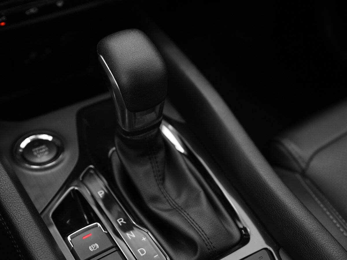 Б/У Чери Тигго 4 2020 года. Фото: #10