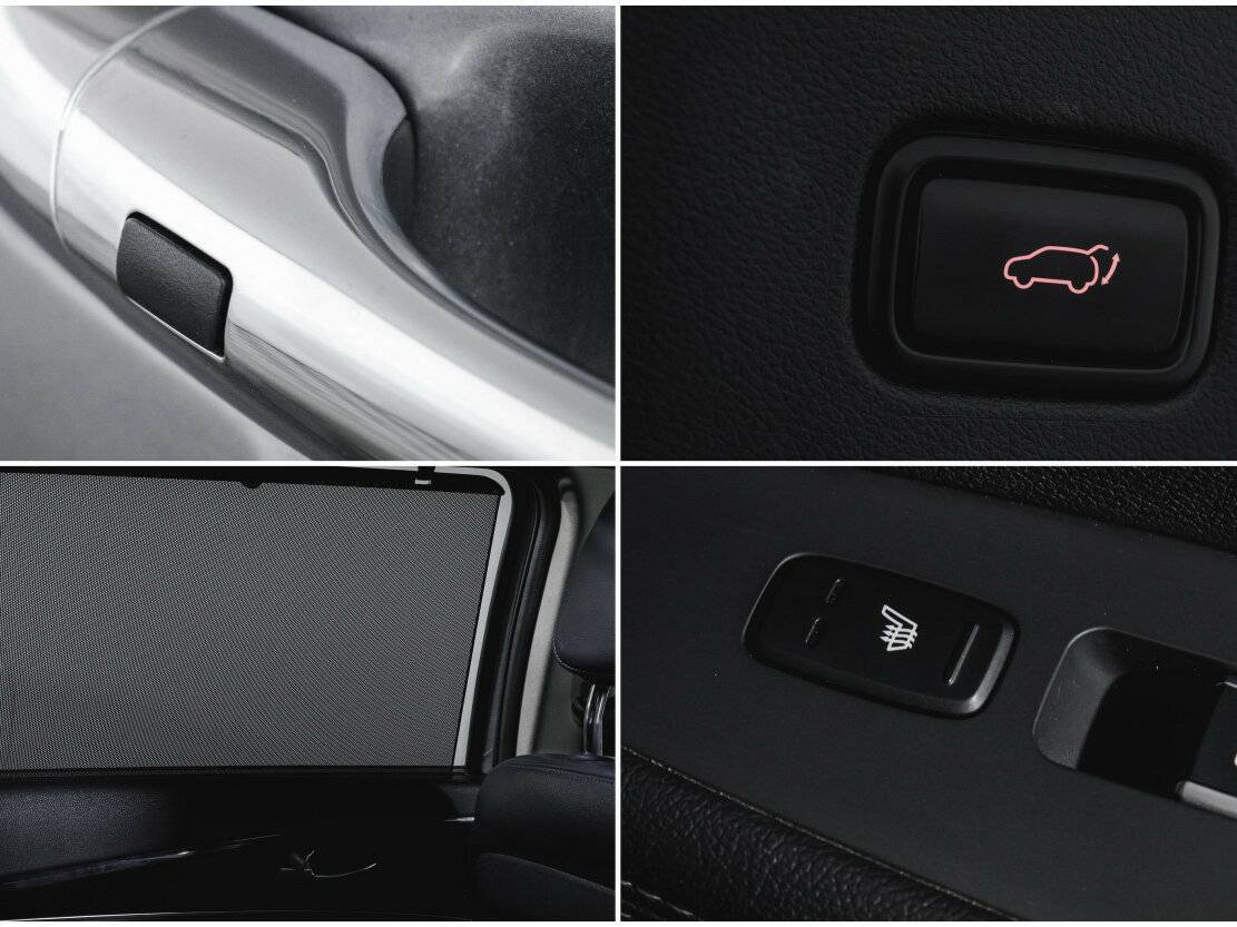 Б/У Киа Соренто 2016 года. Фото: #21