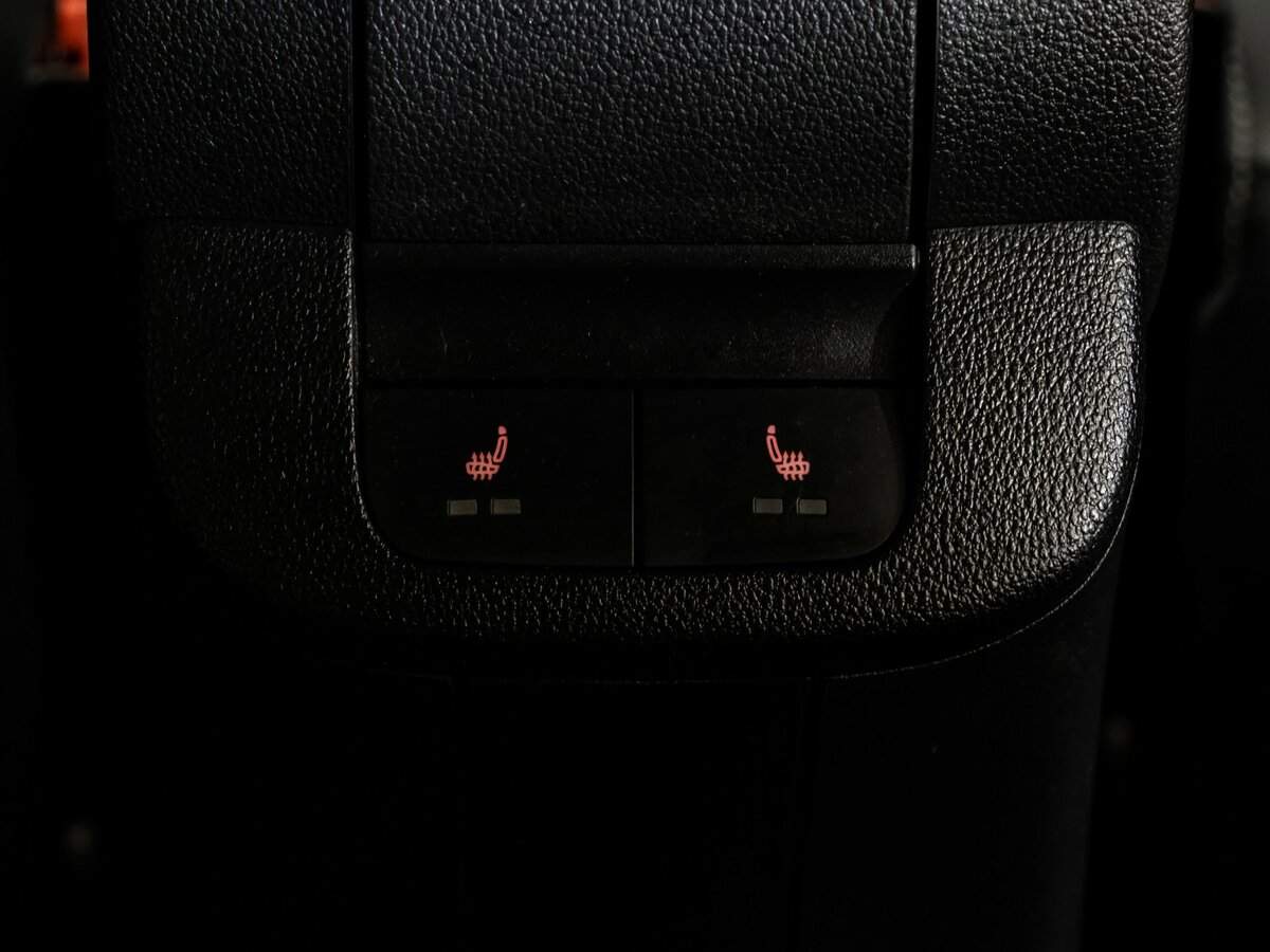 Б/У Фольксваген Поло 2021 года. Фото: #16