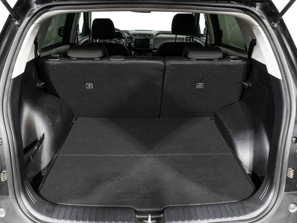 Б/У Хендай Крета 2021 года. Фото: #14