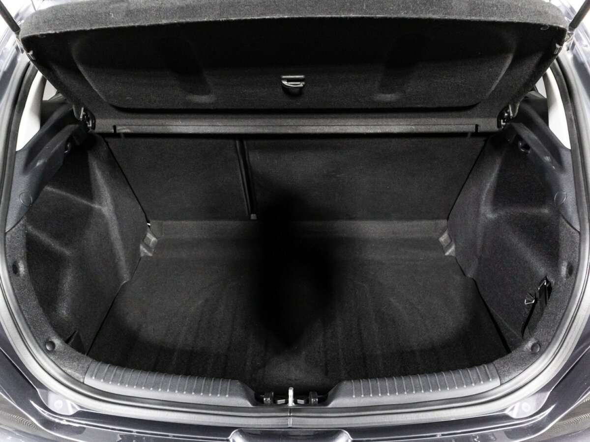 Б/У Киа Сид 2015 года. Фото: #14