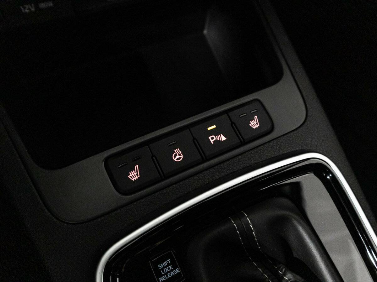 Б/У Киа Рио 2021 года. Фото: #20