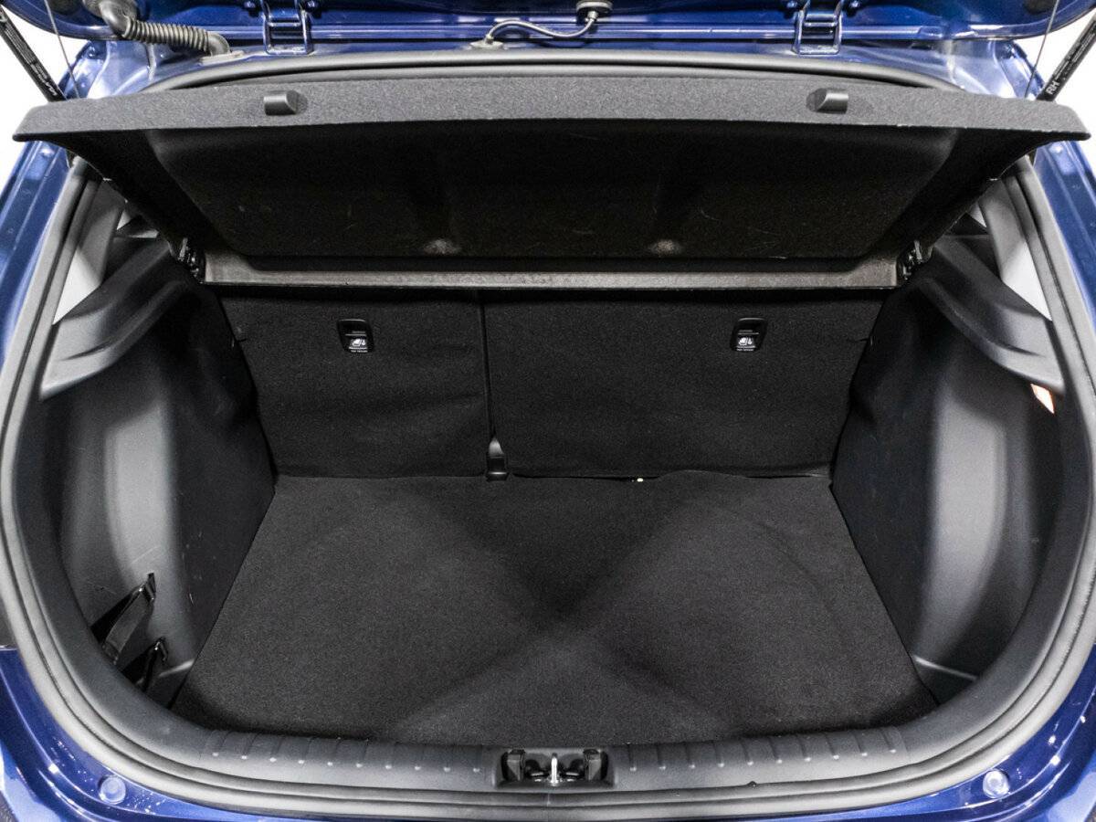 Б/У Киа Рио 2021 года. Фото: #25