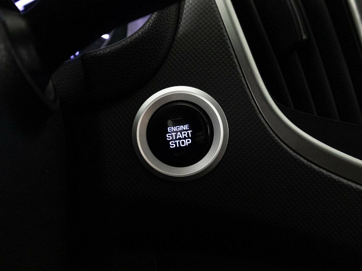 Б/У Хендай Крета 2016 года. Фото: #18