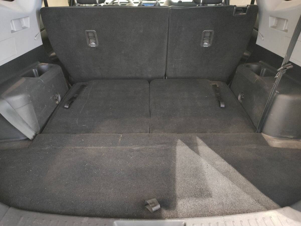 Chery Tiggo 8 2021 года с пробегом. Фото: #14