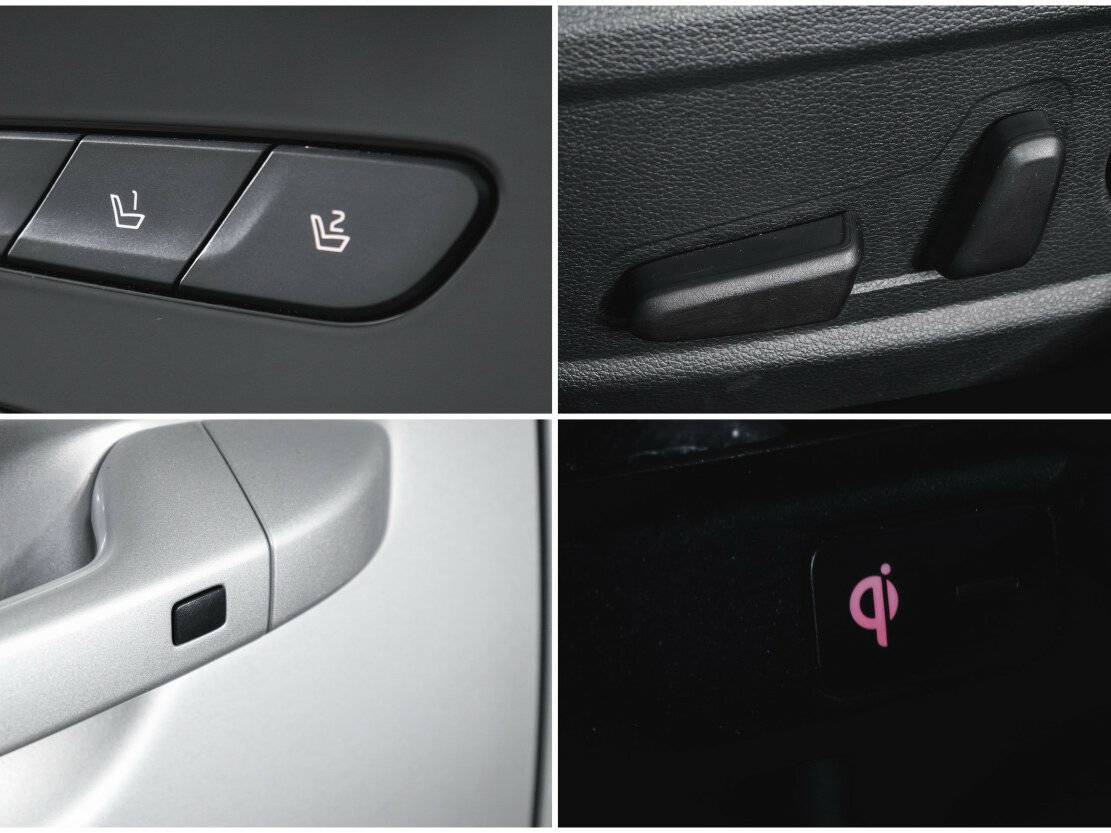 Б/У Киа Церато 2019 года. Фото: #21