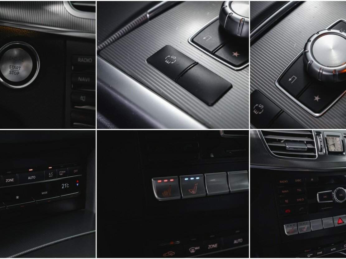 Mercedes-Benz E-Класс 2014 года с пробегом. Фото: #20