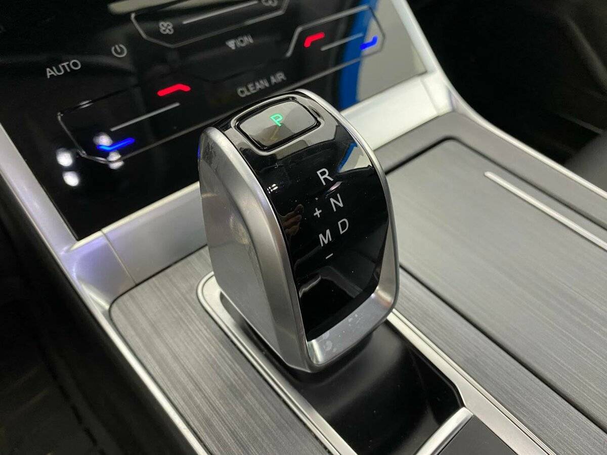 Chery Tiggo 7 Pro Max 2022 года с пробегом. Фото: #10