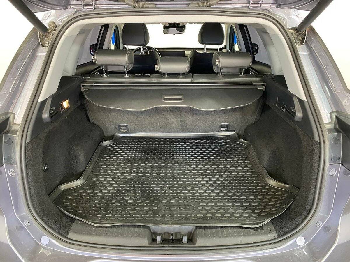 Chery Tiggo 7 Pro Max 2022 года с пробегом. Фото: #15