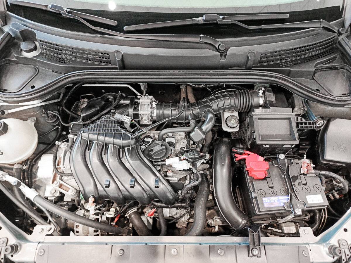 Lada (ВАЗ) Vesta 2021 года с пробегом. Фото: #8