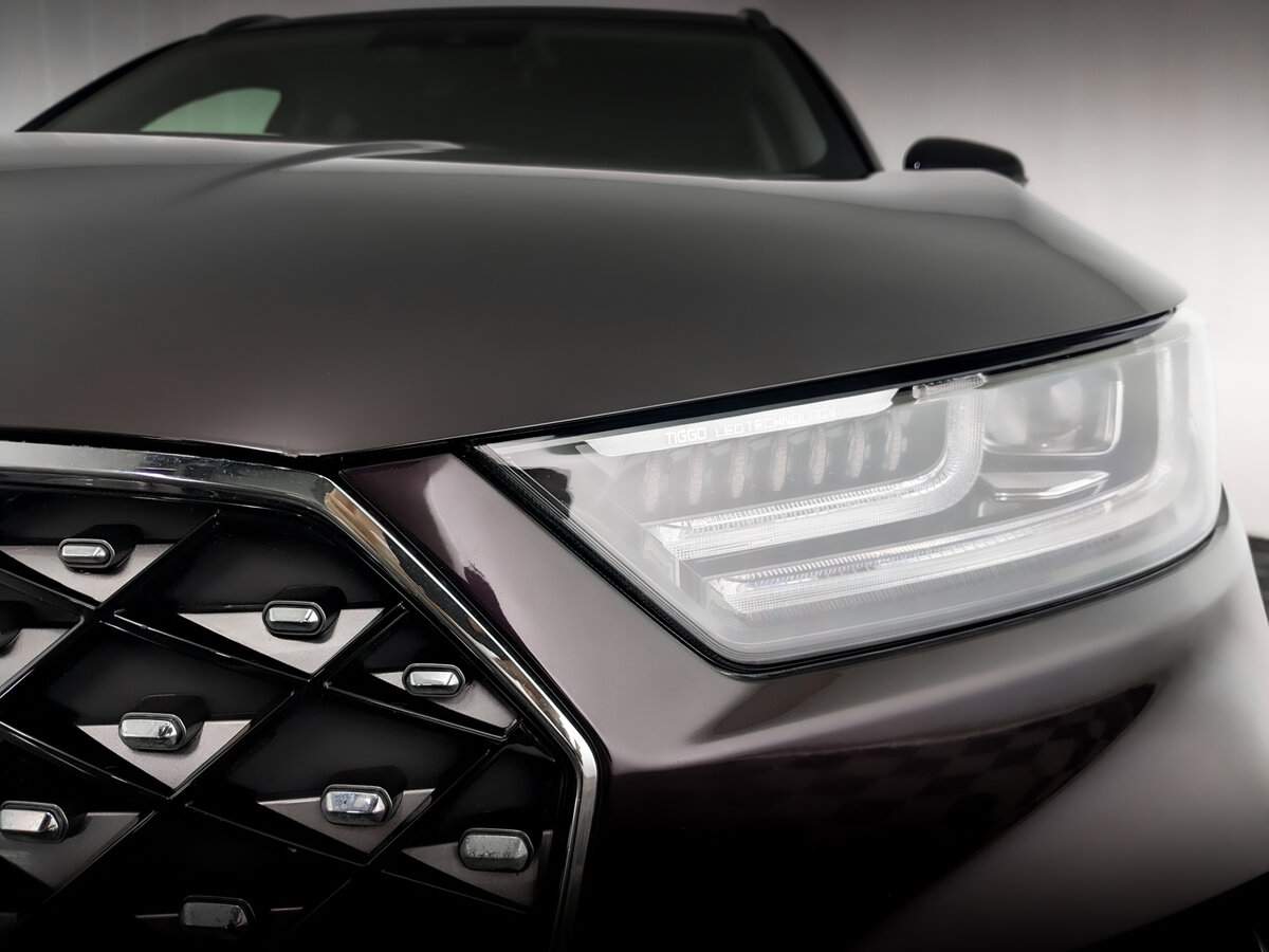 Б/У Чери Тигго 8 Про 2022 года. Фото: #16