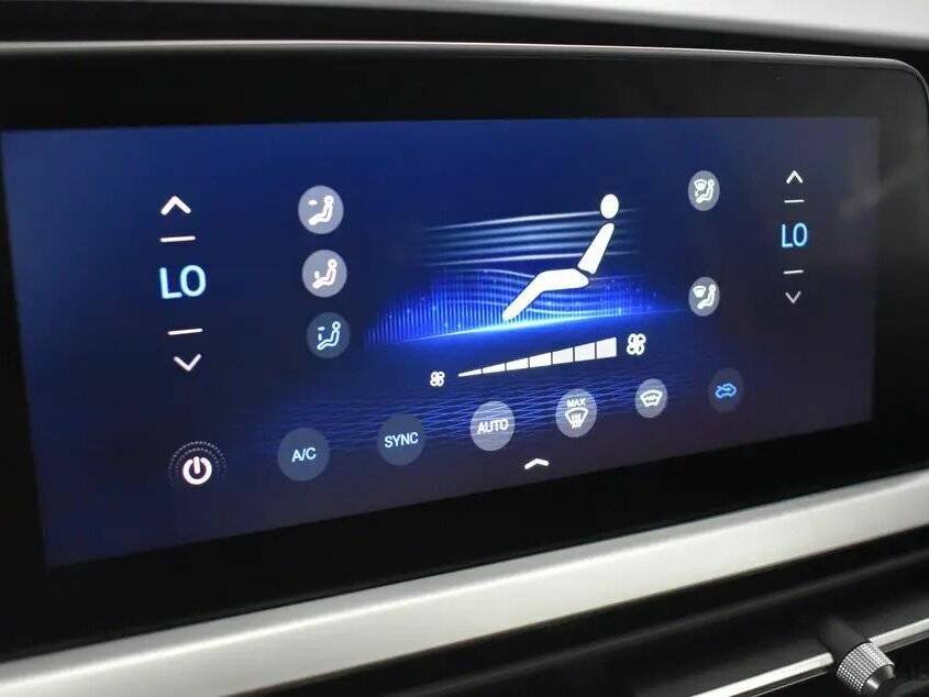 Б/У Чери Тигго 7 Про 2021 года. Фото: #6