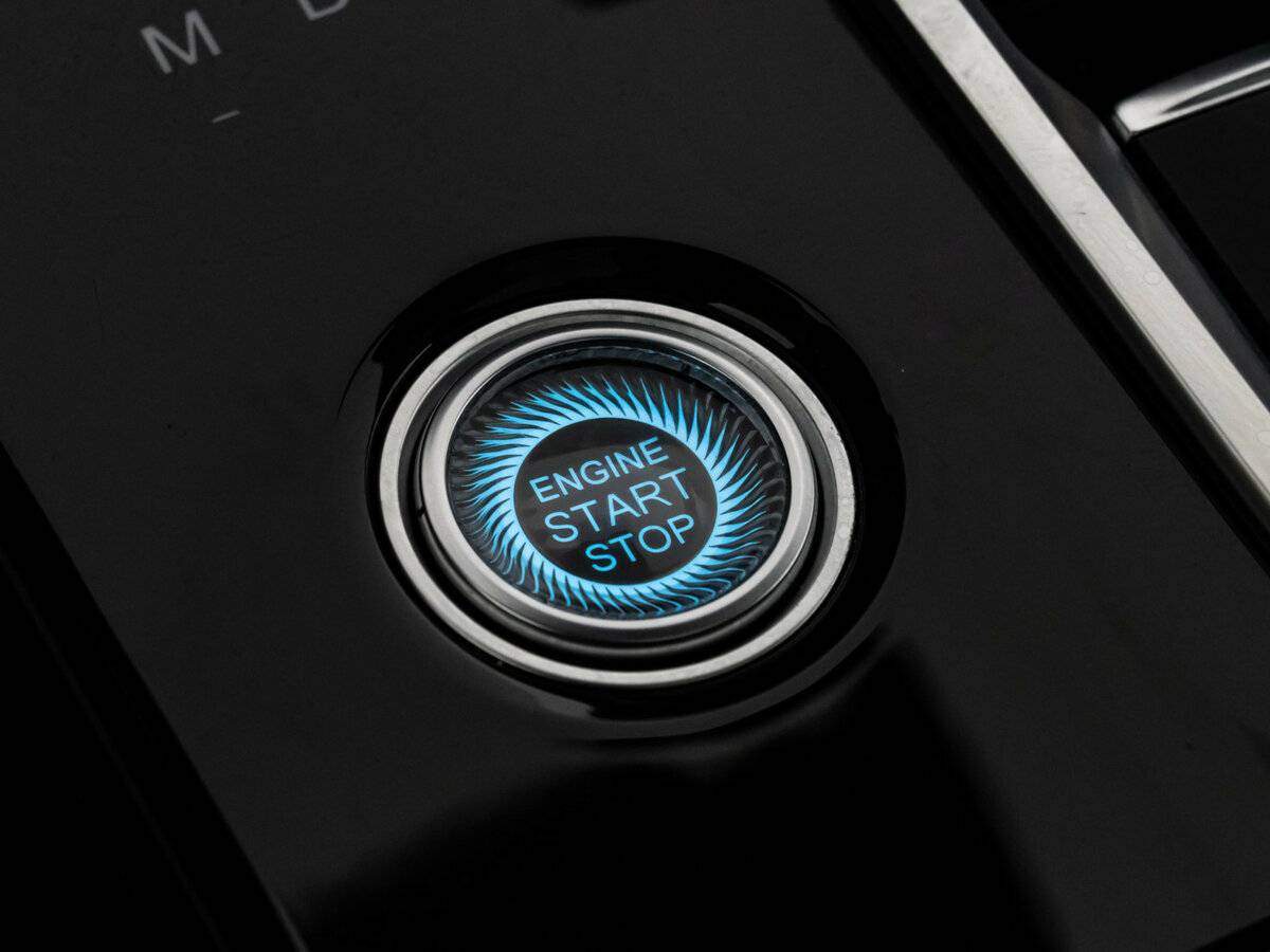 Chery Tiggo 8 Pro Max 2022 года с пробегом. Фото: #21